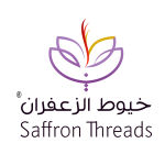 خيوط الزعفران 