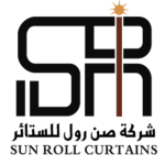 صن رول للستائر 