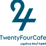 شركة اربعة و عشرون لتقديم المشروبات