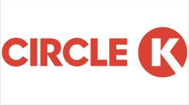  CIRCLE K