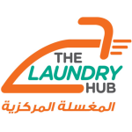 THE LAUNDRY HUB