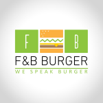 اف اند بي برجر