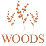 Woods cafe & Roastery