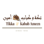 تكة و كباب أمين