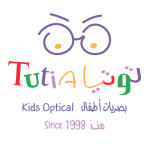 شركة توتيا للنظارات