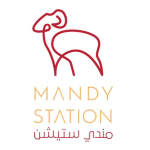 مندي ستيشن
