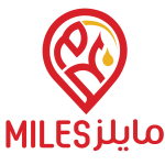 مايلز