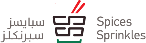 سبايسز سبرنكلز 