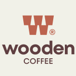 Wooden Coffee