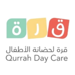 قرة لحضانة الأطفال