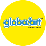 قلوبال آرت   