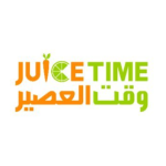 وقت العصير  